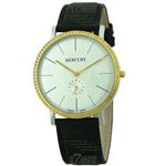 MERCURY ME300-SGL-D-1 Watch For Men