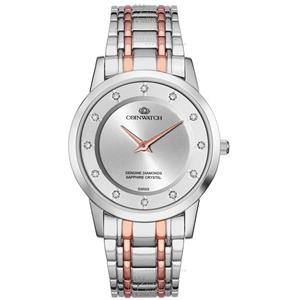 ساعت مچی کین واچ مدل C148RSV