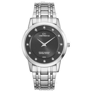 ساعت مچی کین واچ مدل C148SBK