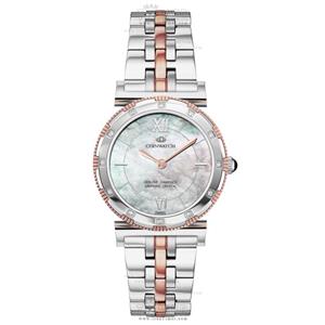 ساعت مچی کین واچ مدل C157RWH