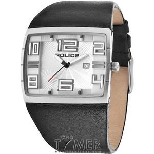 ساعت مچی پلیس مدل P13936JS-04
