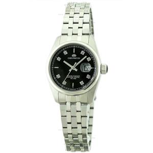 ساعت مچی کین واچ مدل C124SBK