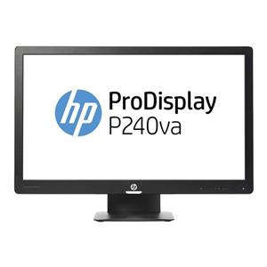 مانیتور 23.8 اینچ اچ پی مدل ProDisplay P240va