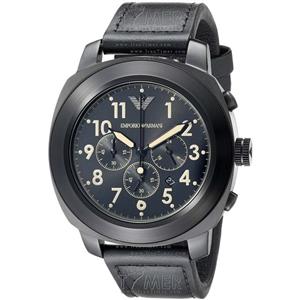 ساعت مچی عقربه ای مردانه امپریو آرمانی مدل AR6061