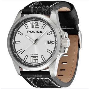 ساعت مچی پلیس مدل P12591JS-04