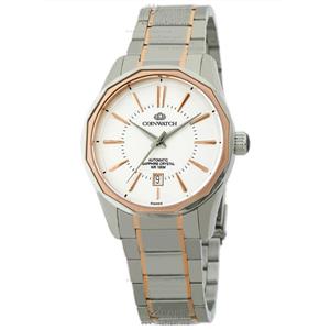 ساعت مچی کین واچ مدل C122RWH