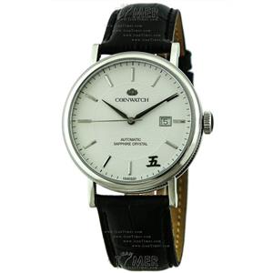 ساعت مچی کین واچ مدل C166SWH