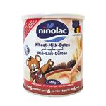 سرلاک گندم-شیر-خرما نینولاک Ninolac