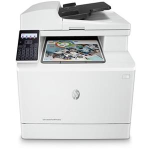 پرینتر چندکاره لیزری MFP M181fw اچ پی HP LaserJet Pro MFP M181fw Multifunction Laser Printer