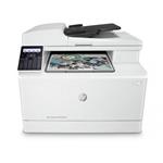 HP LaserJet Pro MFP M181fw Multifunction Laser Printer