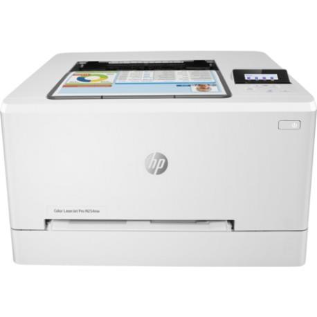 HP Color M254dw Laser Printer