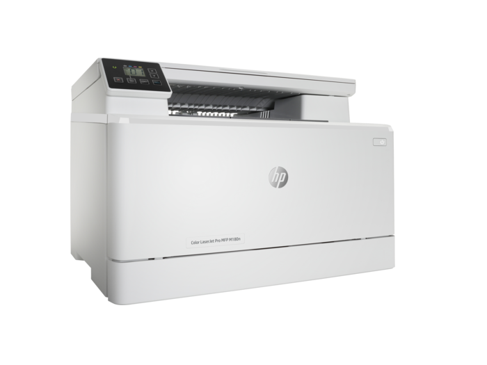 HP Color LaserJet Pro MFP M180n