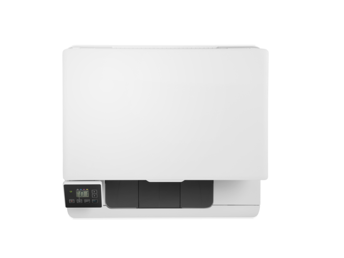 HP Color LaserJet Pro MFP M180n