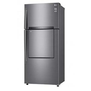 یخچال ال جی LG REFRIGERATOR GR-D612HLHU 