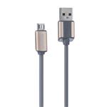 کابل تبدیل USB به microUSB سومو مدل SU502 طول 1.2 متر