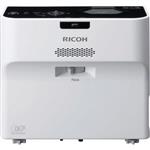 Ricoh PJ WX4152NI WXGA InterActive Ultra Short Throw Projector