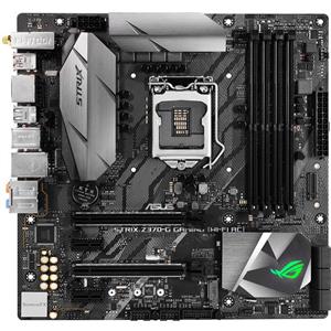 مادربرد ایسوس مدل ROG STRIX Z370 G GAMING WI FI AC ASUS Motherboard 