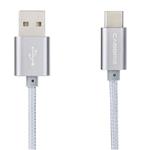 Cabbrix In Style USB To USB-C Cable 1.5m