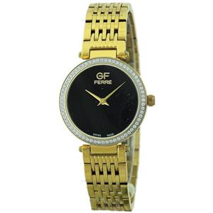 ساعت مچی جی اف فره مدل GF.GP74761.1.1