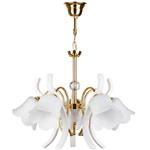 Cheshmeh Noor Five Flames 888 5GWT Chandelier