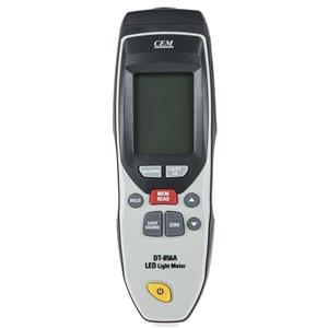 نورسنج سی ای ام مدل DT-856A CEM DT-856A Light Meter