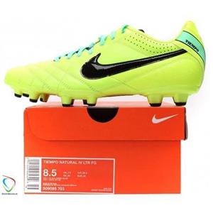 کفش  703 Nike Tiempo 