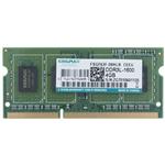 Kingmax DDR3L 1600MHz Single Channel Laptop RAM 4GB