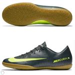 کفش فوتسال نایک مدل MercurialX Victory VI CR7 IC