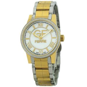 ساعت مچی جی اف فره مدل GF.SG7327L