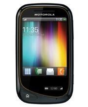 گوشی موبایل موتورولا وایلدر