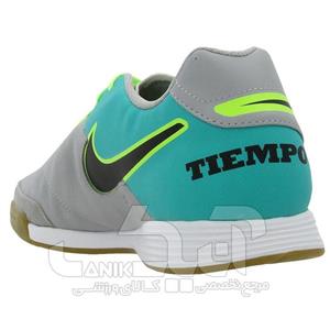 کفش فوتسال مدل Nike Tiempo Genio II Ic 