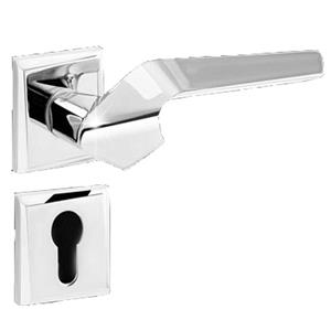 دستگیره در کلون مدل آگرین KL-104 Klun Agrin Door Handle 