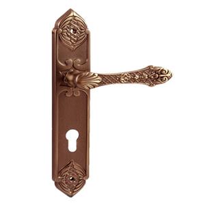 دستگیره در کلون سری پلاک مدل آریانا K3 KLUN Ariana K3 Door Handle