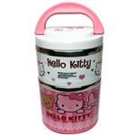 Hello Kitty 1816-66 Kid Food Container Set2