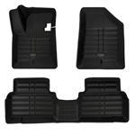 Babol 3D Car Vehicle Mat For Hyundai ix35