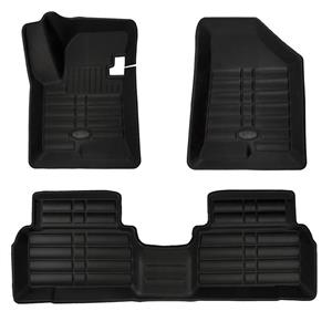 کفپوش سه بعدی خودرو بابل مناسب برای هیوندای ix35 Babol 3D Car Vehicle Mat For Hyundai ix35