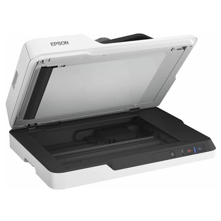 Epson WorkForce DS-1660w Scanner