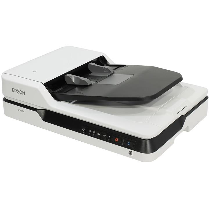 Epson WorkForce DS-1660w Scanner
