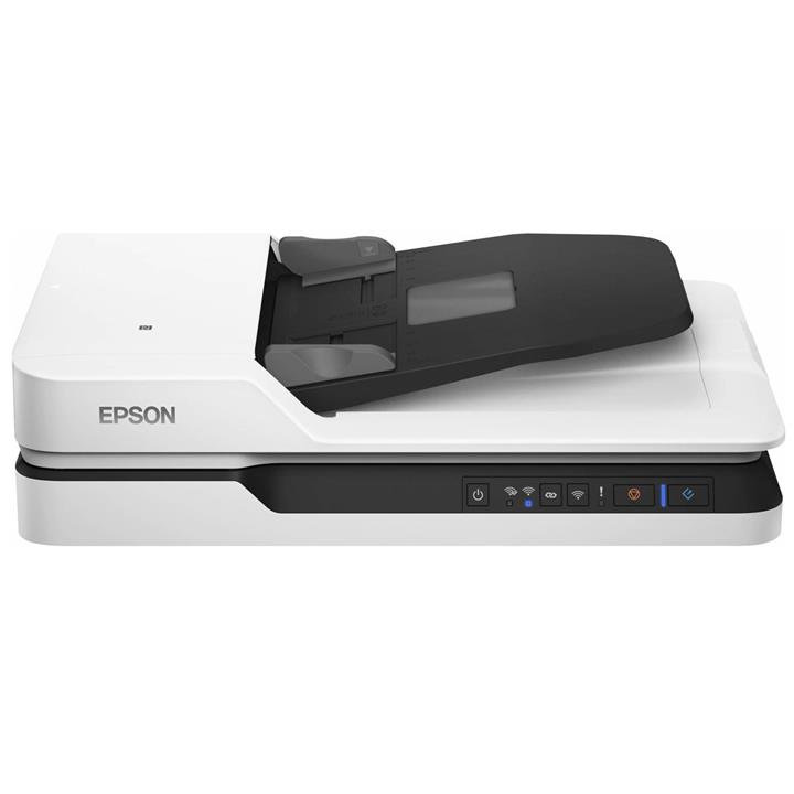 Epson WorkForce DS-1660w Scanner