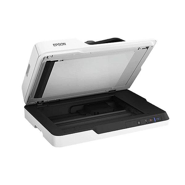 Epson WorkForce DS-1660w Scanner