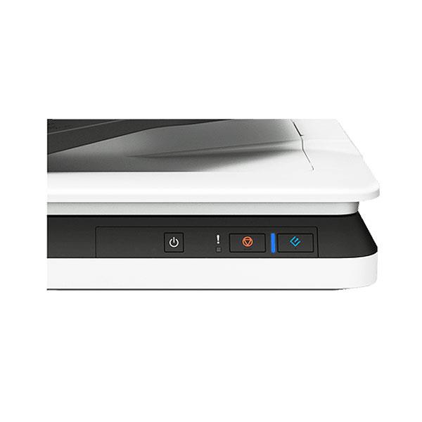 Epson WorkForce DS-1660w Scanner