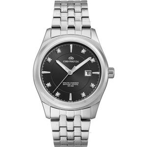 ساعت مچی کین واچ مدل C126SBK