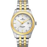 Coin-Watch C126TWH Watch For Women