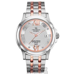 ساعت مچی کین واچ مدل C140RWH