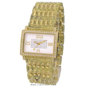 ساعت مچی جوجو مدل JO96311-80K