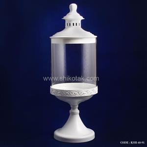 کندی باکس سفید بزرگ