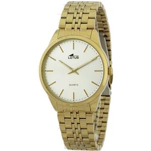 ساعت مچی لوتوس مدل L15885/2