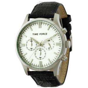 ساعت مچی تایم فورس مدل TF3345M02 