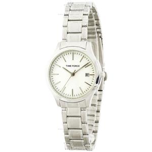 ساعت مچی تایم فورس مدل TF3196L02M