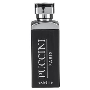 ادو پرفیوم مردانه پوچینی مدل Extreme حجم 100 میلی لیتر Puccini Extreme Eau De Parfum For Men 100ml